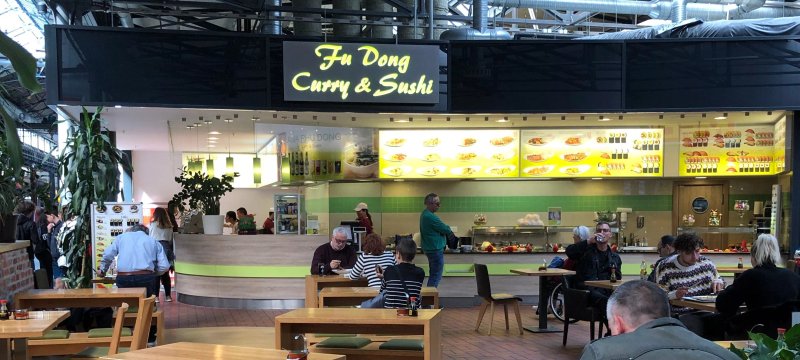 Asia Phu Dong