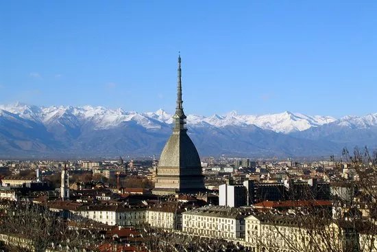 Turismo Torino e Provincia