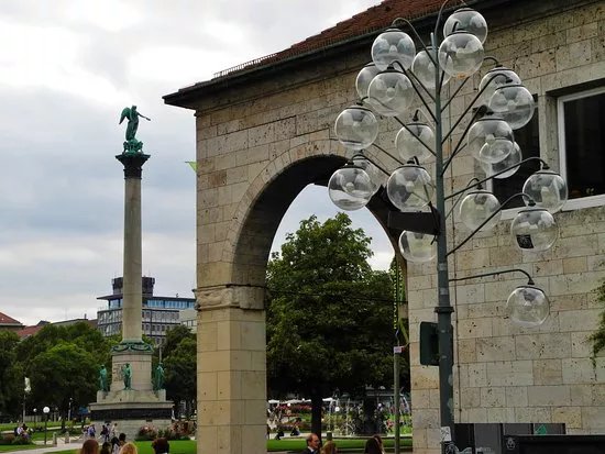 Stadtgarten