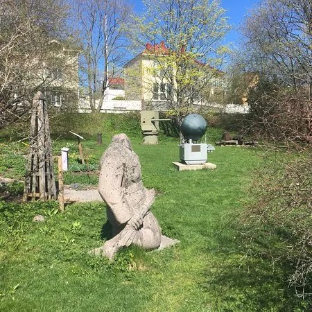 Hanko Museum