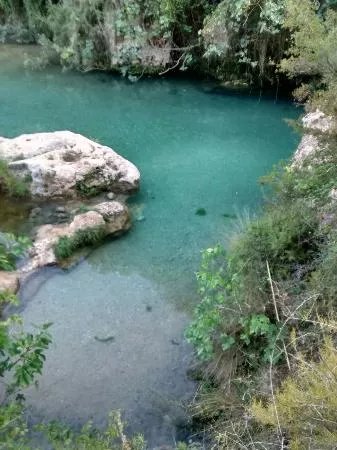 Gorgo De La Escalera