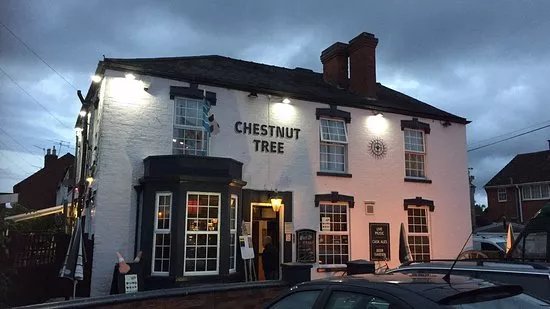 The Chestnut