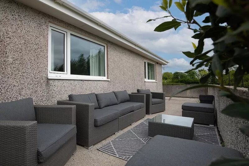 Trefelyn Cottage - Centrally located