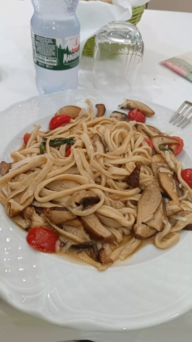 Re di Coppe
