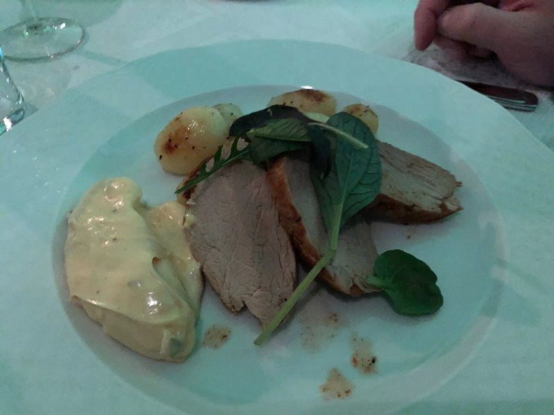 Restaurang Nya Energikallan