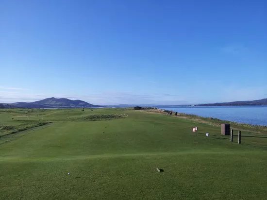 North West Golf Club