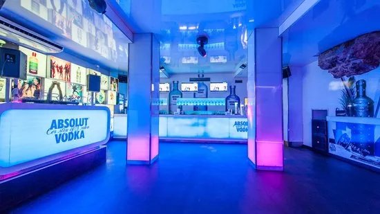 Frantic Club
