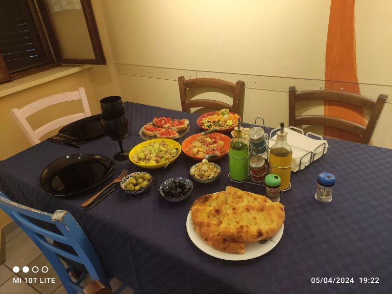 Antica Norcineria Rapari