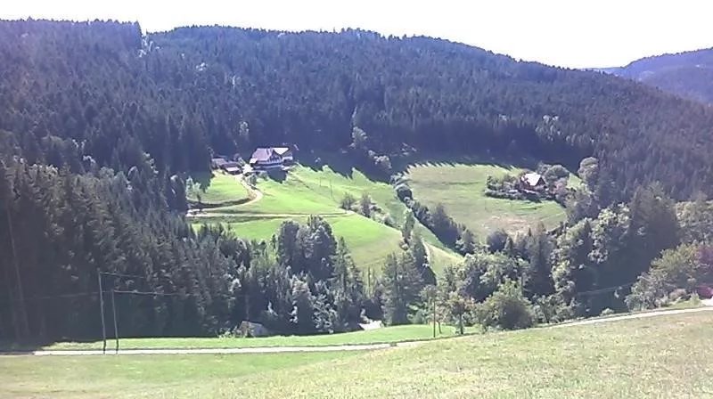 Gasthaus Schwarzwaldstube Eselbach
