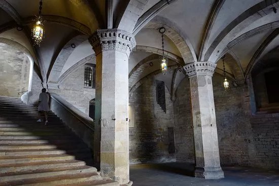 Palazzo Comunale Citta' di Castello