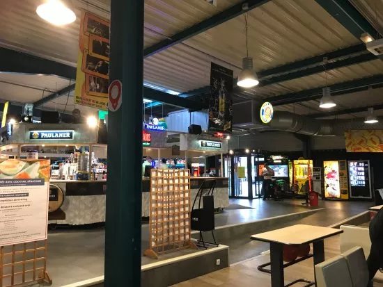 Bowling de l'Ouest Lyonnais