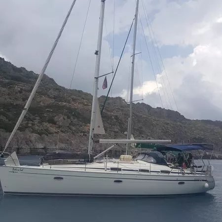 Rhodes Sailing Tours