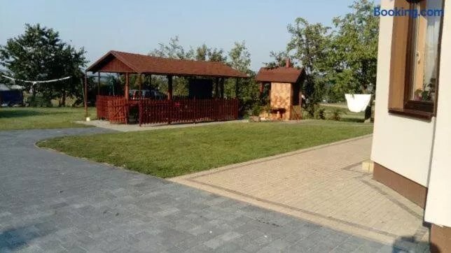 Agroturystyka U Tadka