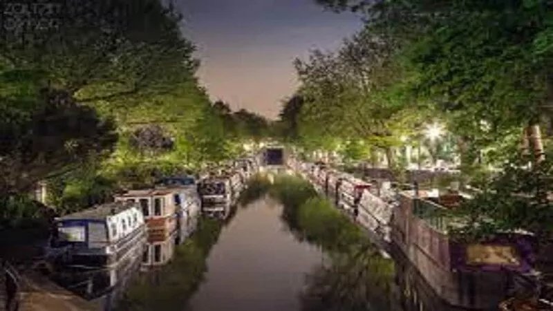Urban Oasis: Newly refurbished 5* 2bed lux flat in leafy area of Central London
