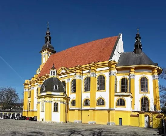 Kloster Neuzelle