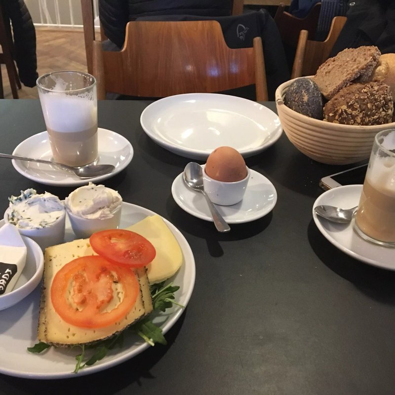 Zeit Fuer Brot