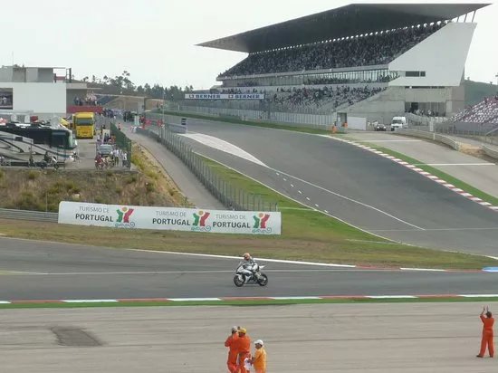 Autodromo Internacional do Algarve