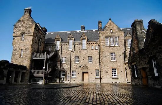 National War Museum of Scotland