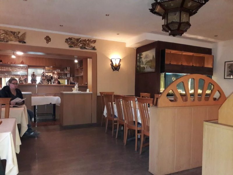 Chinarestaurant Panda