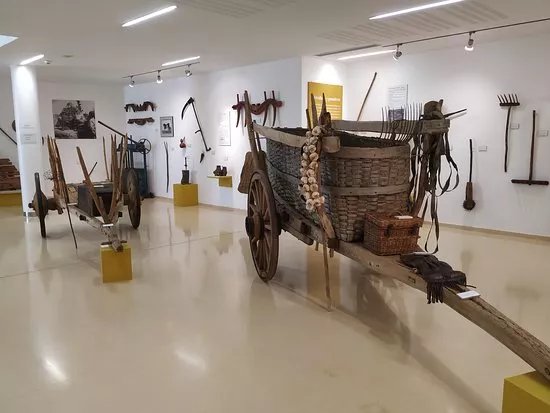Museo Alto Bierzo