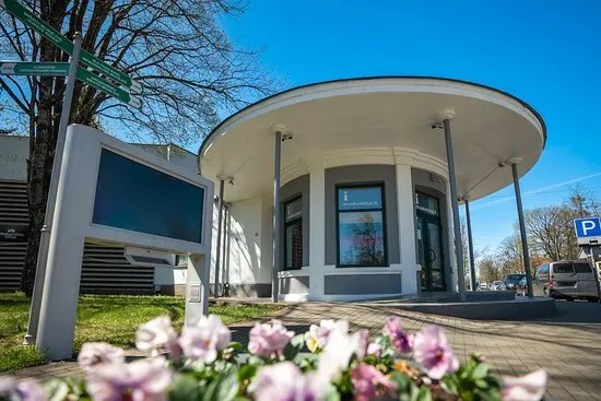 Druskininkai Tourism and Business Information Centre
