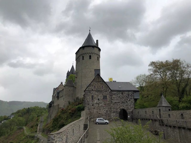 Altena Youth Hostel