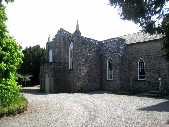 St Mary's Church of Ireland