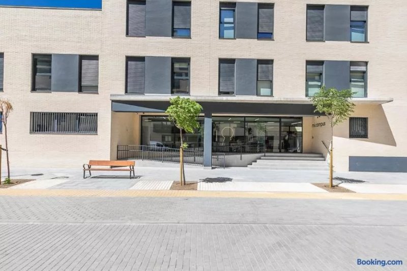 Micampus Getafe