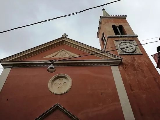 Parrocchia San Gregorio Magno