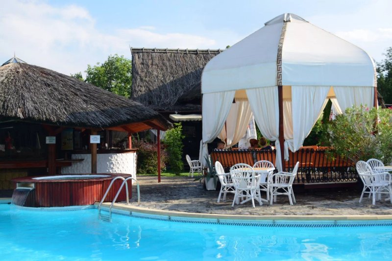 Club Laguna