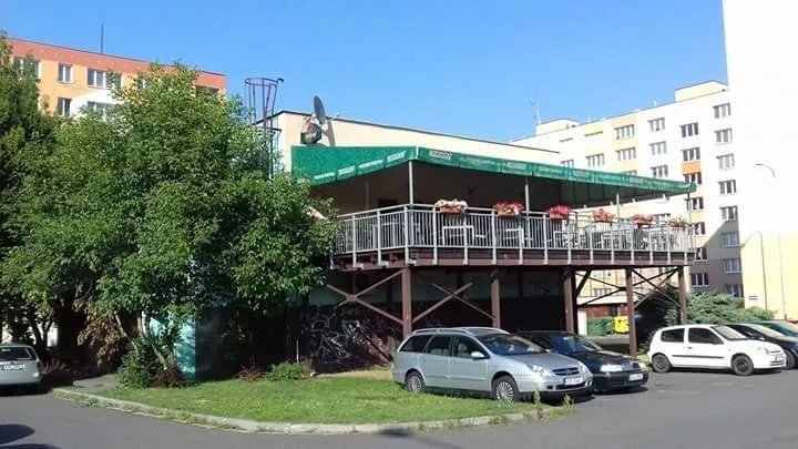 Pizzerie Kuratka