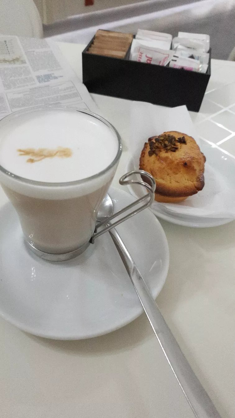 Bar Royal - Martucci Gelateria Pasticceria