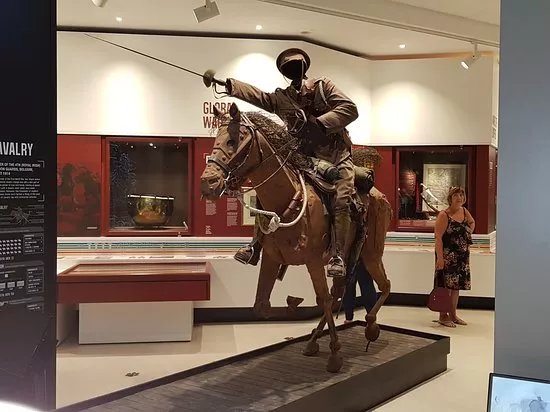 The York Army Museum