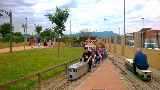 Asociacion Tren Alcoy Gandia
