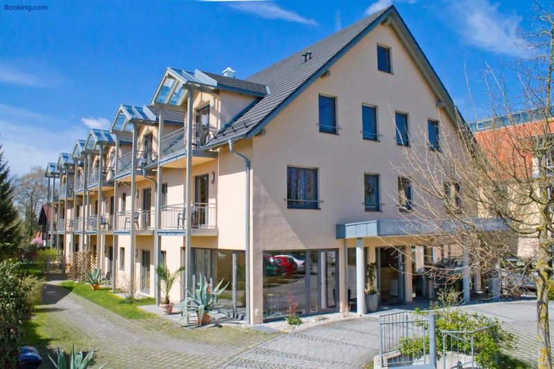 Schweigerhof