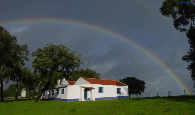 Monte dos Arneiros