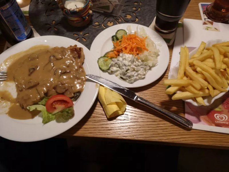 Hotel & Gaststatte Heilemann