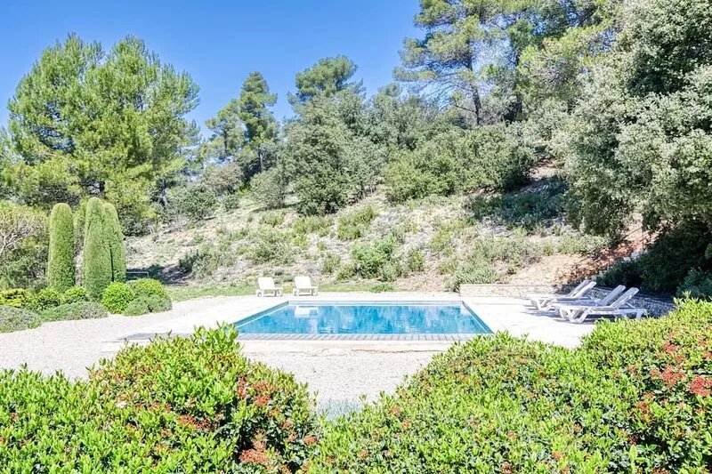 Domaine de Piegros by Interhome