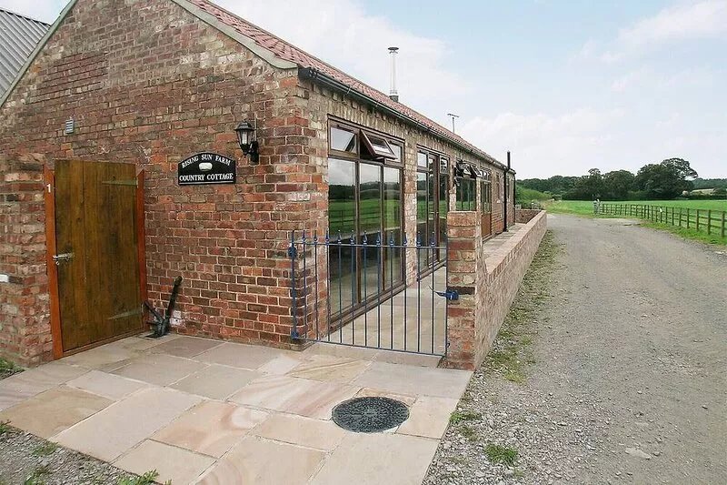 Rising Sun Holiday Cottage