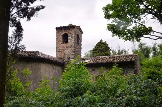 Chiesa di San Fermo
