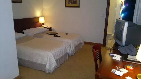 Hotel Moscicki Resort & Conference