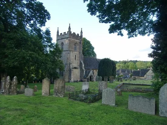 St Peter's Church