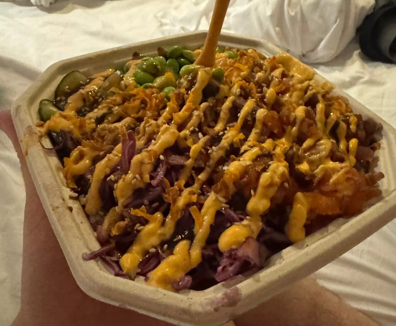 Yami Sushi