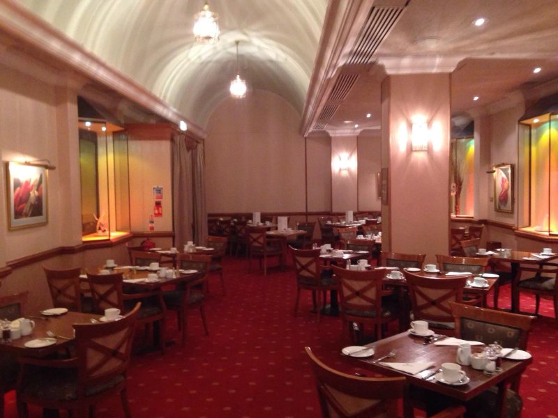 Bentley's Brasserie