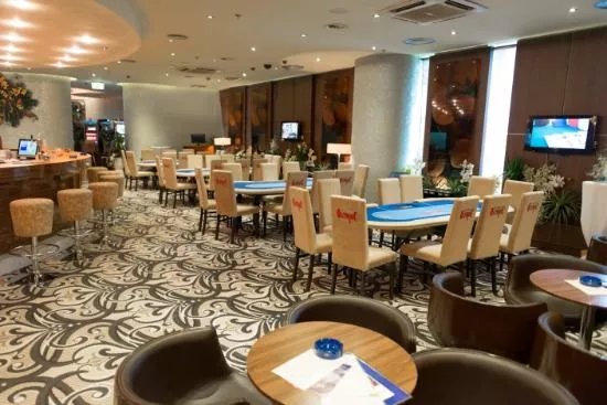 Olympic Casino