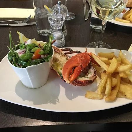 Nether Abbey Hotel