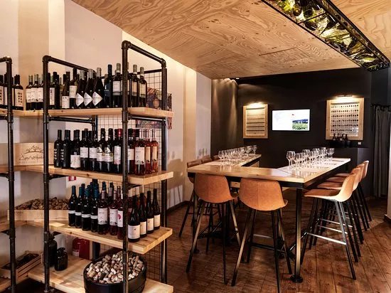 Athens Wine Tasting