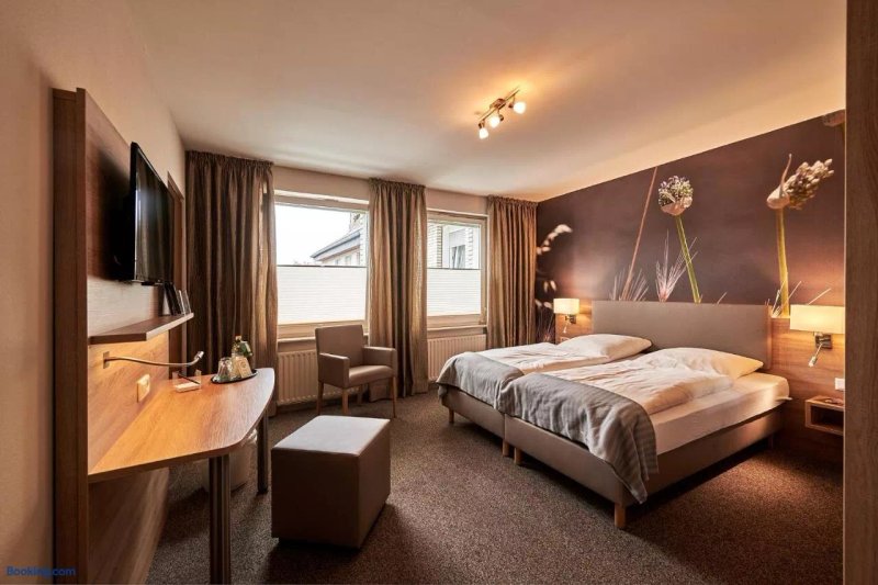 Landgasthaus Hotel H Kortluke