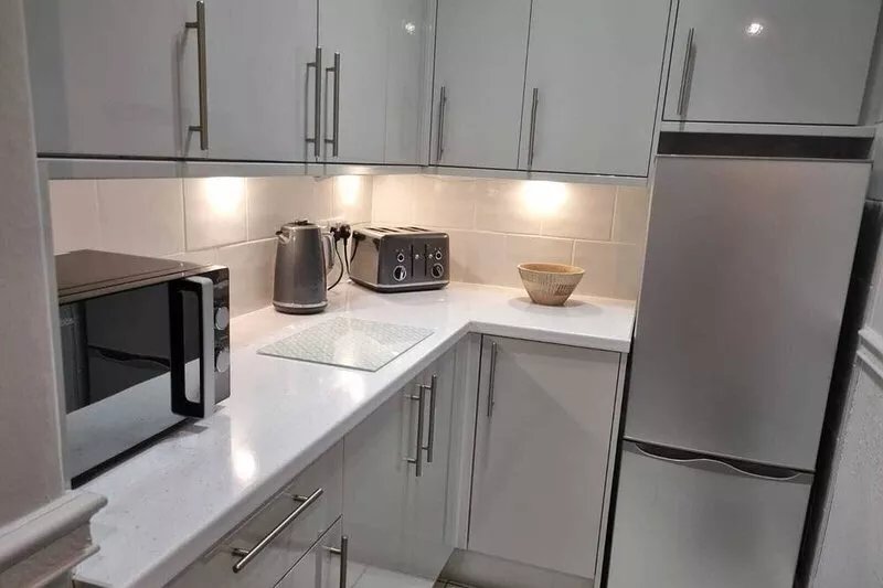 Romantic Periodic Apartment, Central Location