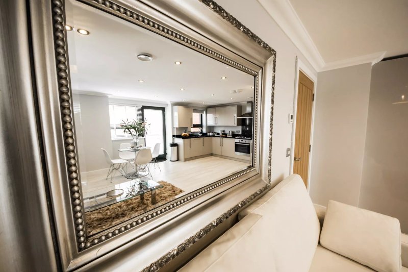 Malthouse Court (Kennet Serviced Apartments)